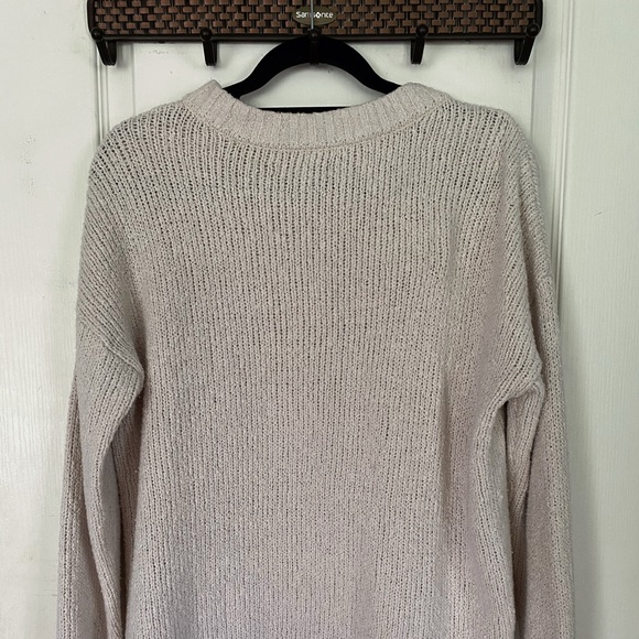 American Eagle knit sweater - Picture 2 of 3